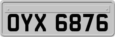 OYX6876