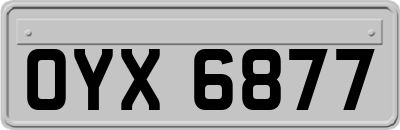 OYX6877