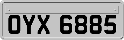 OYX6885