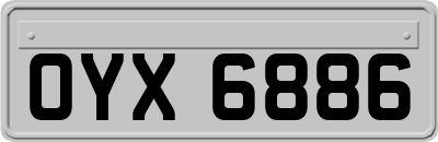 OYX6886