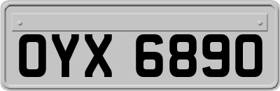 OYX6890