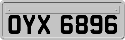 OYX6896