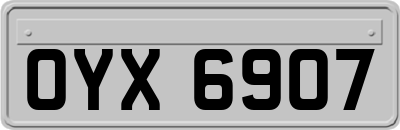 OYX6907
