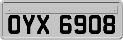 OYX6908
