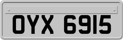 OYX6915