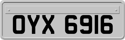 OYX6916