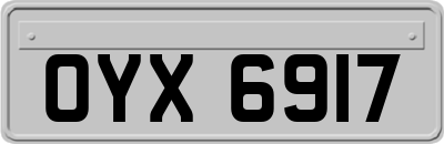 OYX6917