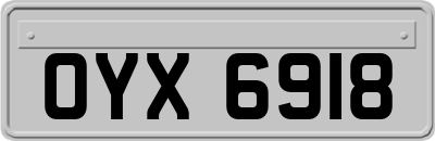 OYX6918
