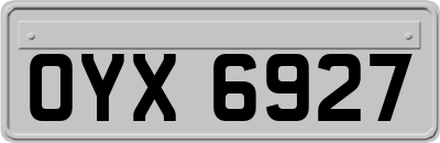 OYX6927