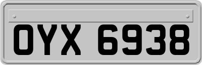 OYX6938