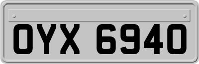 OYX6940