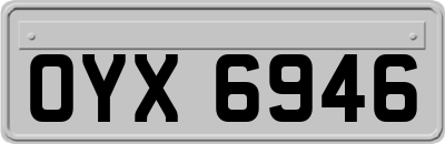 OYX6946