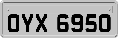 OYX6950