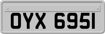 OYX6951
