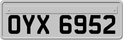 OYX6952