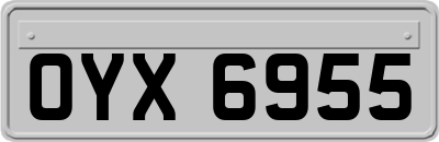 OYX6955