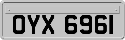 OYX6961