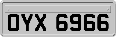 OYX6966