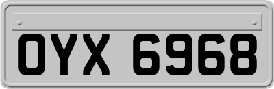 OYX6968