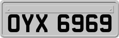 OYX6969