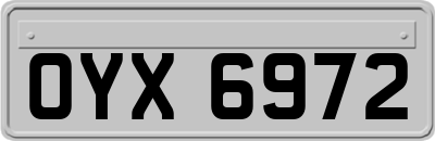 OYX6972