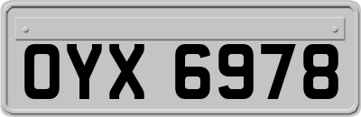OYX6978