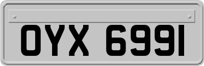 OYX6991