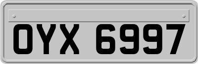 OYX6997