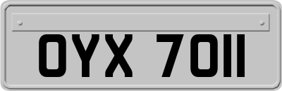 OYX7011