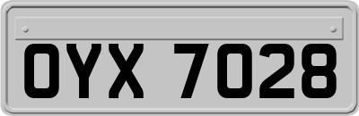 OYX7028