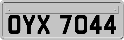OYX7044