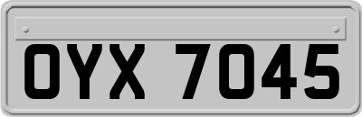 OYX7045