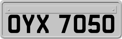 OYX7050