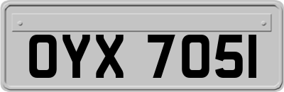 OYX7051