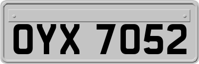 OYX7052