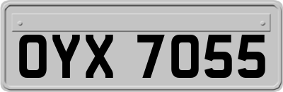 OYX7055