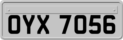 OYX7056