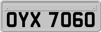 OYX7060