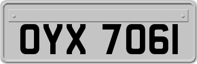 OYX7061