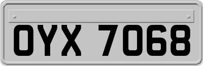 OYX7068