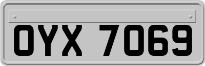 OYX7069