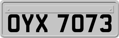OYX7073