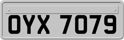 OYX7079