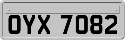 OYX7082