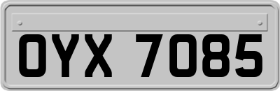 OYX7085