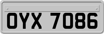 OYX7086