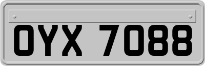 OYX7088