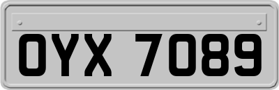 OYX7089