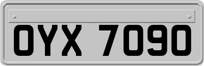 OYX7090