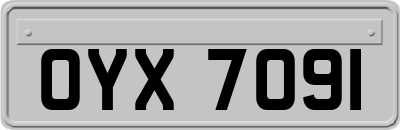 OYX7091